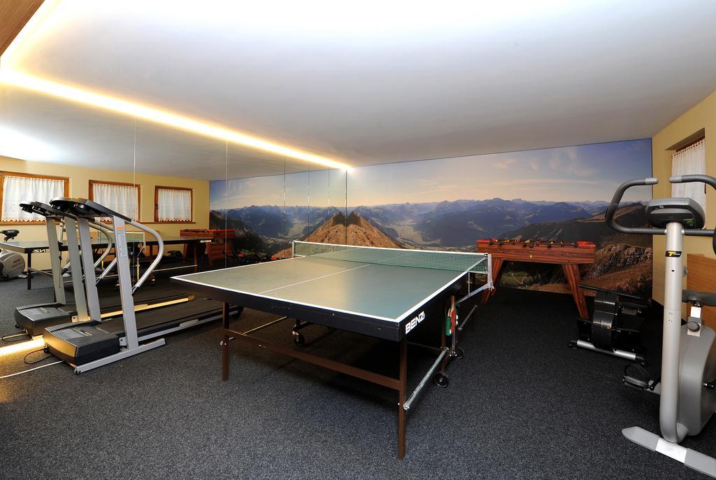 Haus Alpina Hotel Au (Vorarlberg) Bagian luar foto